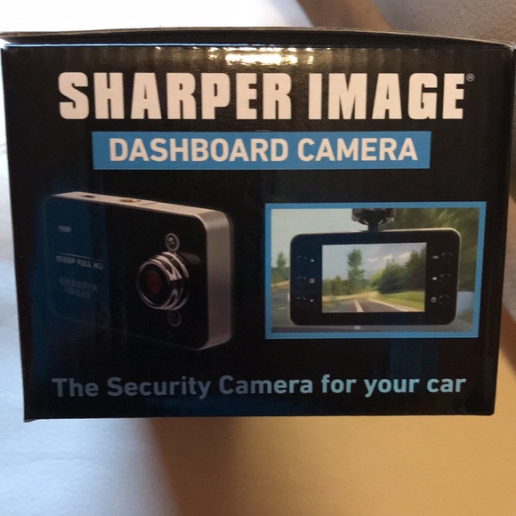 New Security Camera for your Car - Picture 4 of 4